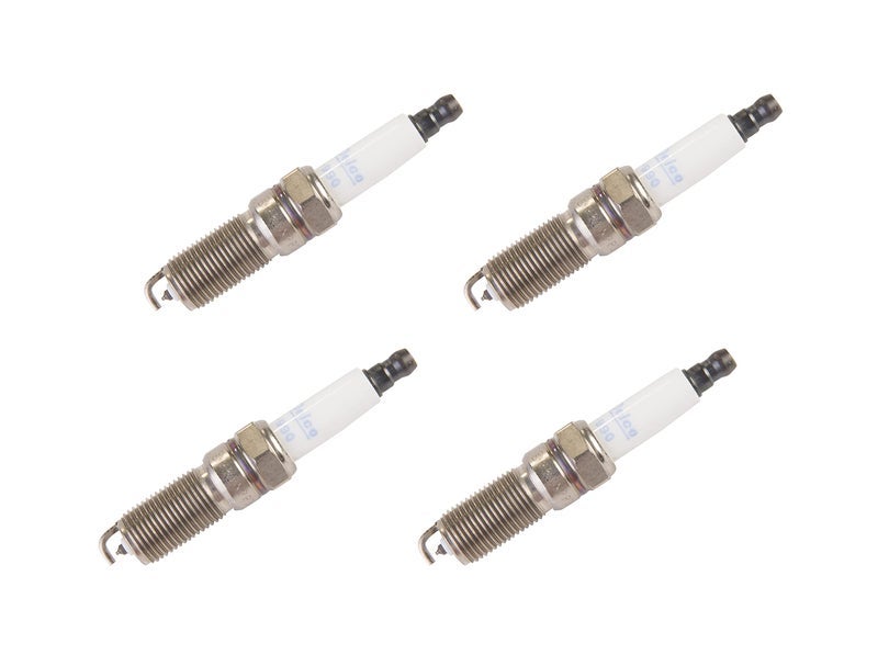 ACDelco GM Original Equipment 41-990 Double Platinum Spark Plug - Image 2